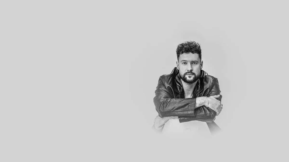 Calum Scott in Paris, 15 November | Event in Paris | AllEvents