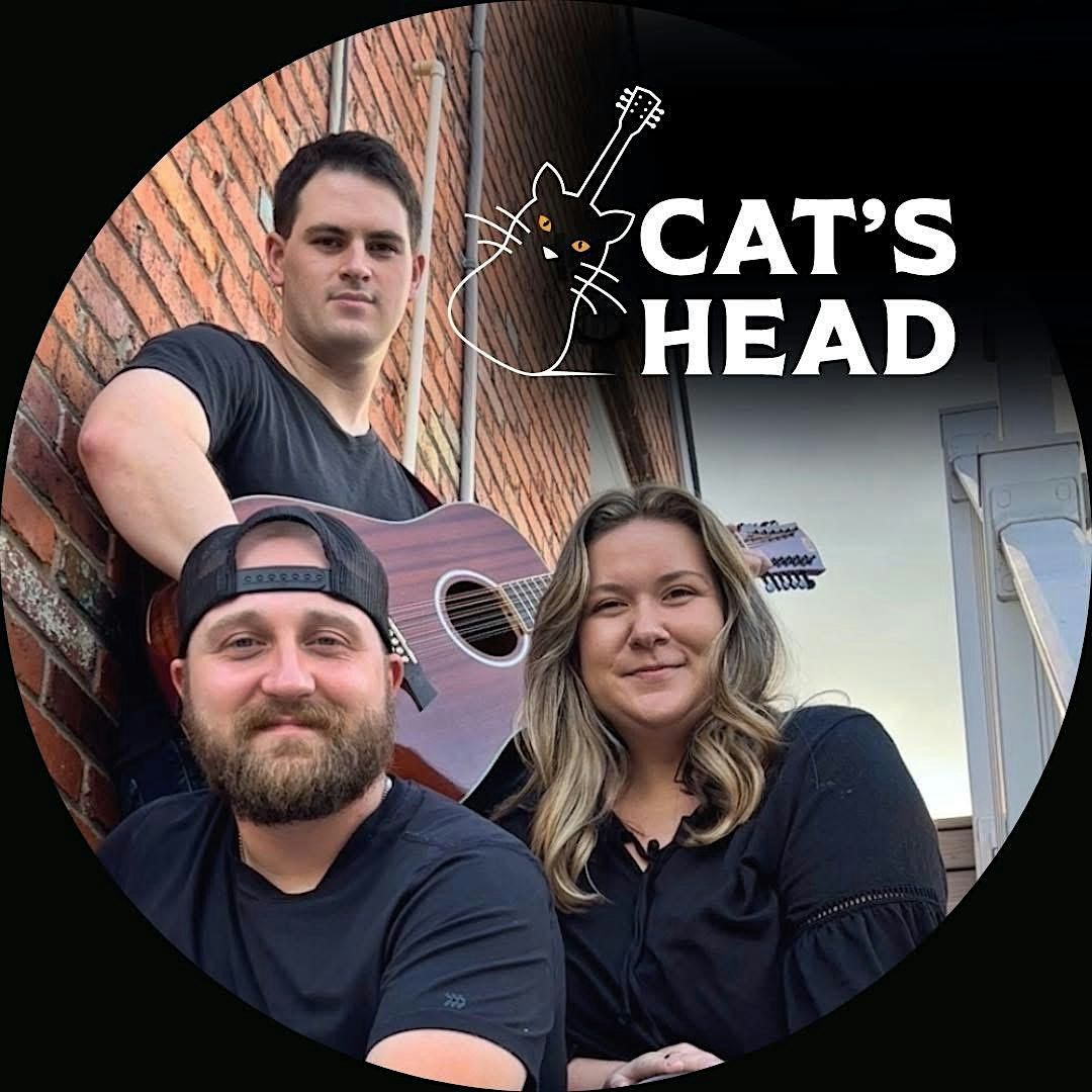 Live Music: Cat’s Head Band