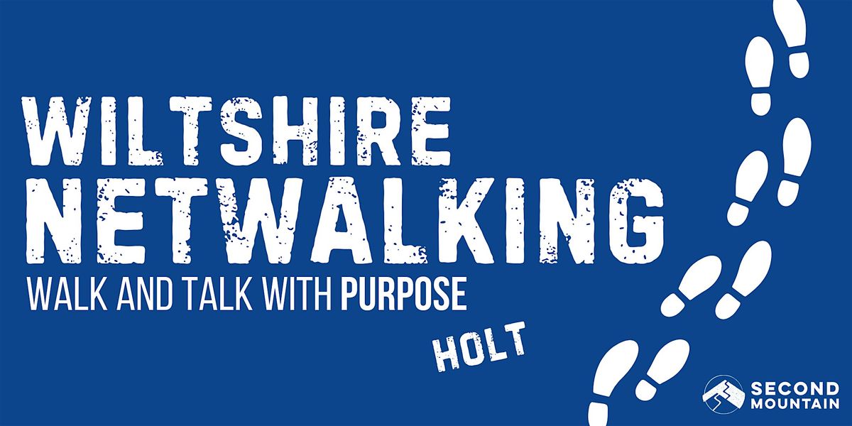 Wiltshire Netwalking, 5 December | Event in Holt | AllEvents