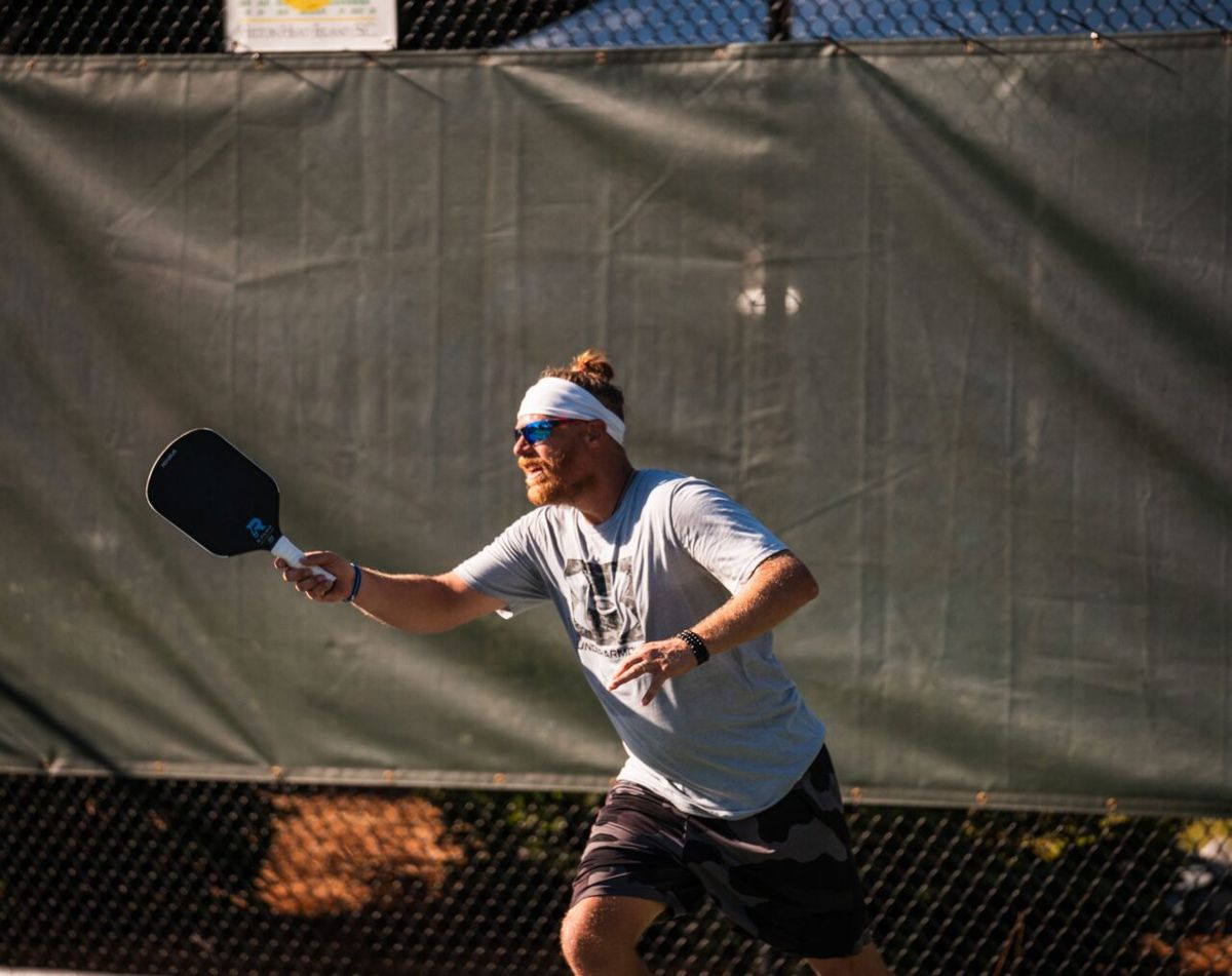 PPA Challenger Series Colorado - Friday at Zero Zero Two, 26 September | Event in Fort Collins | AllEvents