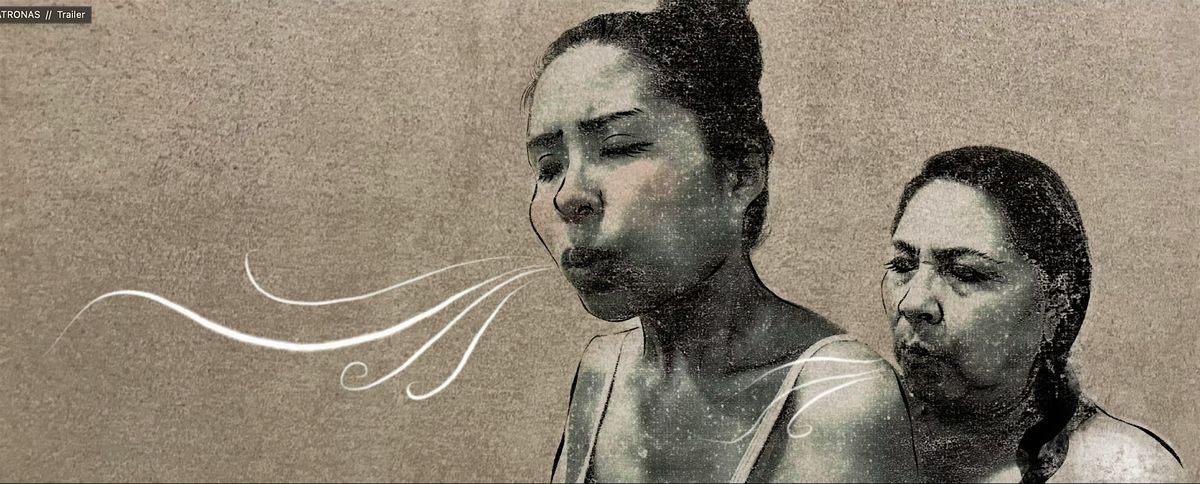 MATRONAS: Film Screening & Skill Sharing Traditional Salvadoran Midwife, 30 November | Event in Littleton