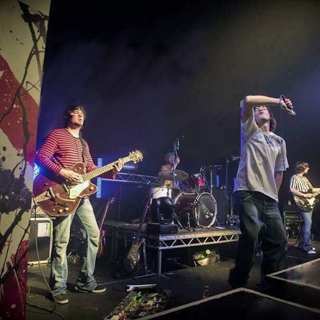 The Total Stone Roses at The Brickyard, Carlisle, 1 November | Event in Carlisle | AllEvents