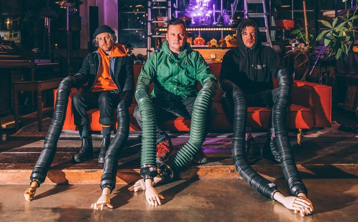 Modest Mouse, 20 June | Event in Louisville | AllEvents