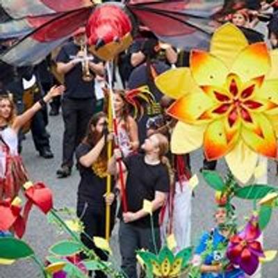Manchester School of Samba