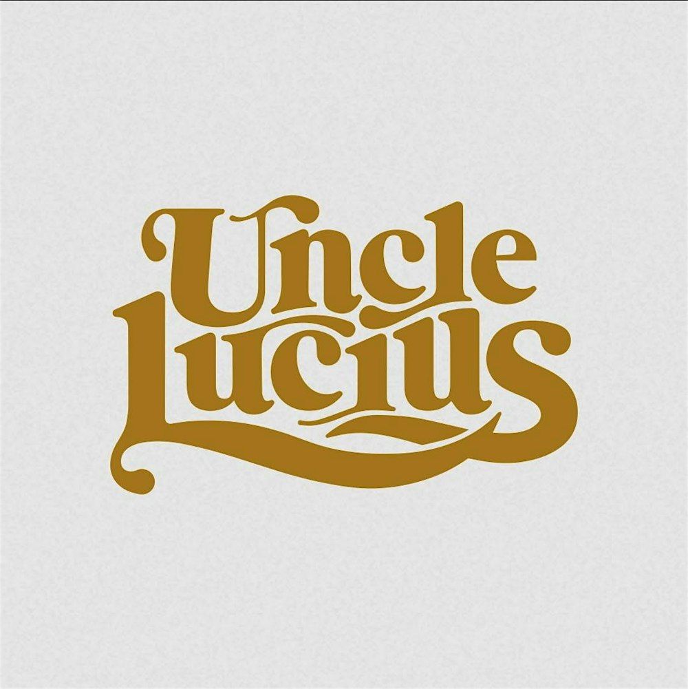 UNCLE LUCIUS in Silverton | Event in Silverton | AllEvents