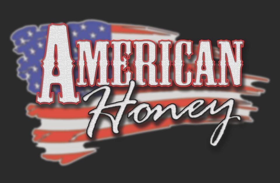 American Honey Band at Cle Elum 4th of July Celebration!, Cle Elum