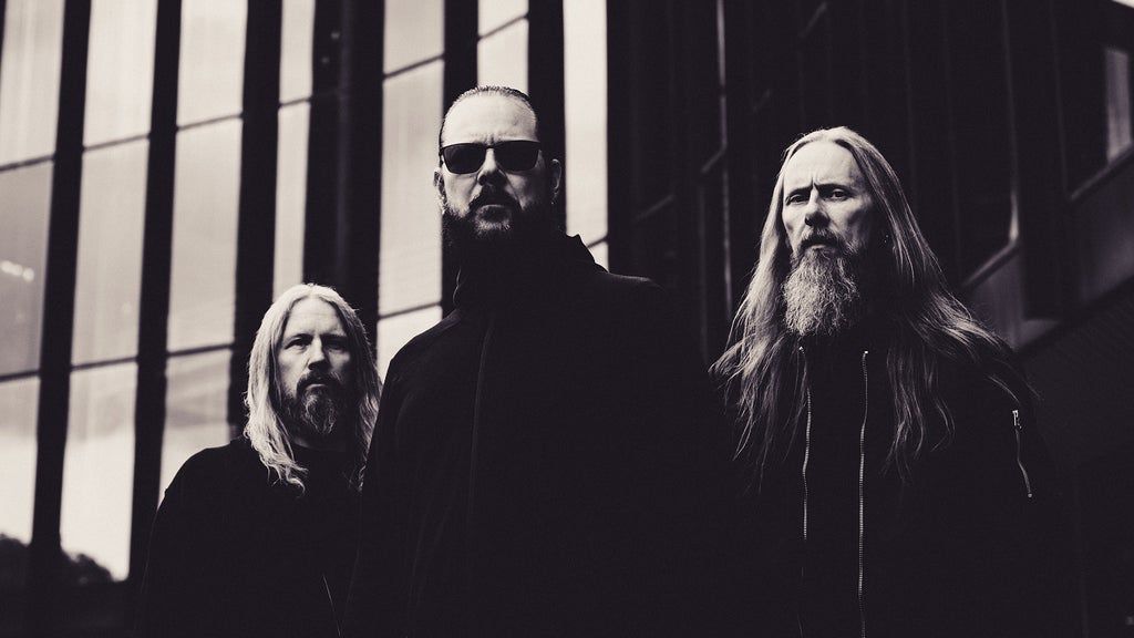Amplified Alpine Presents: EMPEROR "IN THE NIGHTSIDE ECLIPSE" TOUR, 16 May | Event in Hollywood