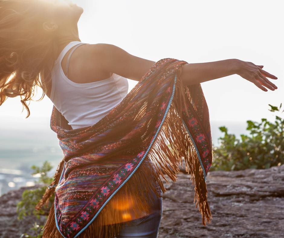 Dance Chi , Crystal Vibes Perth, Joondalup, January 25 2024 AllEvents.in