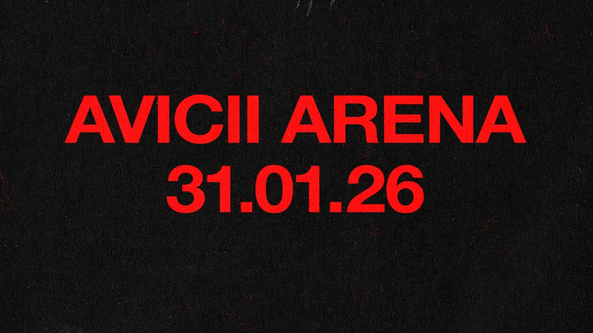 Soppgirobygget in Stockholm, 31 January | Event in Stockholm | AllEvents