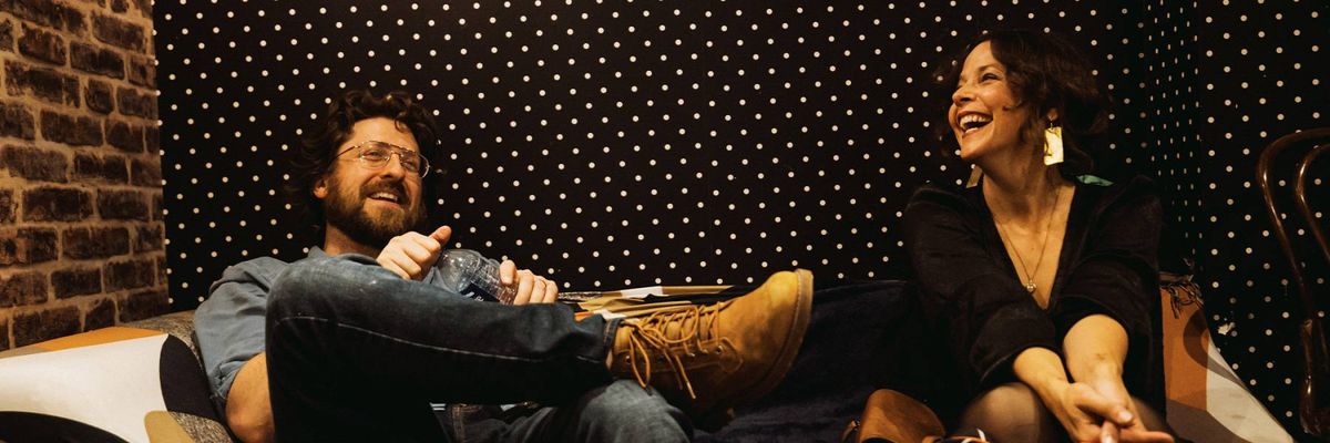 May Erlewine & Packy Lundholm, 7 March | Event in Portland | AllEvents