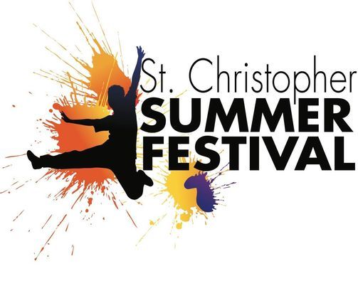 St Christopher Summer Festival 2022 St Christopher Festival Vandalia June 10 To June 12 Allevents In Atlanta Events June 10 2022