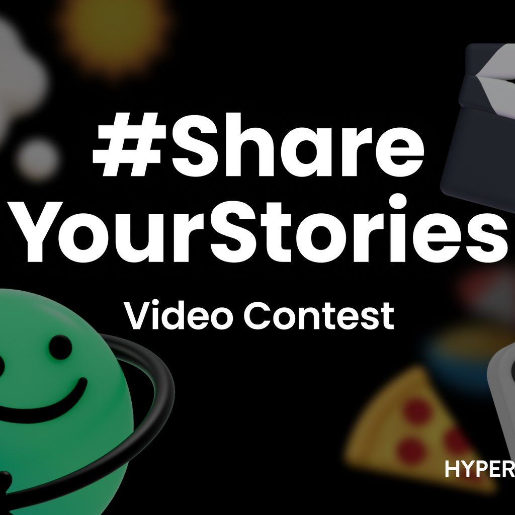 Azar - #ShareYourStories Contest | Event in London, England | AllEvents
