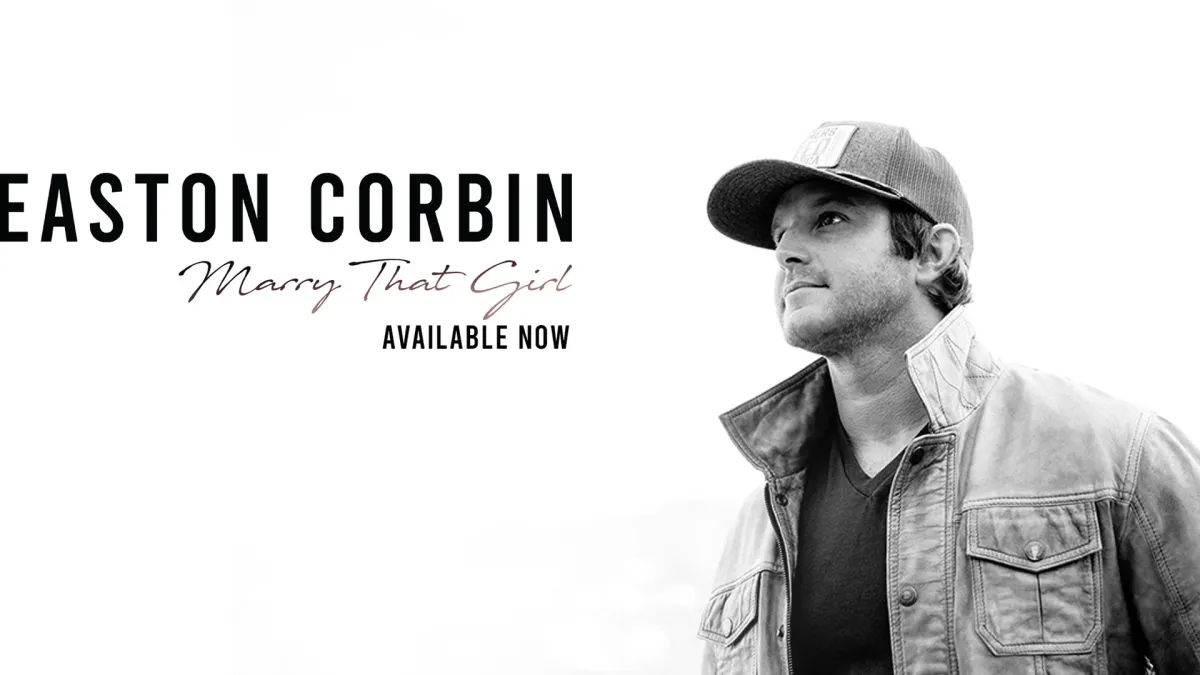 Easton Corbin in Folsom, 25 February | Event in Folsom | AllEvents
