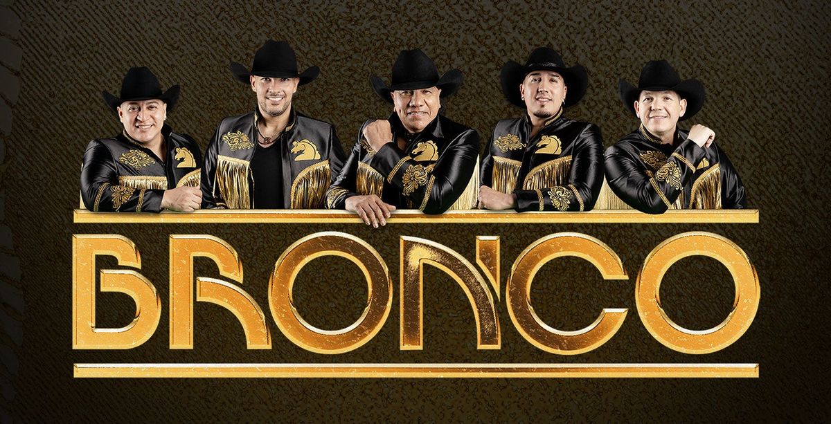Broncho (16+), 18 June | Event in Denver | AllEvents