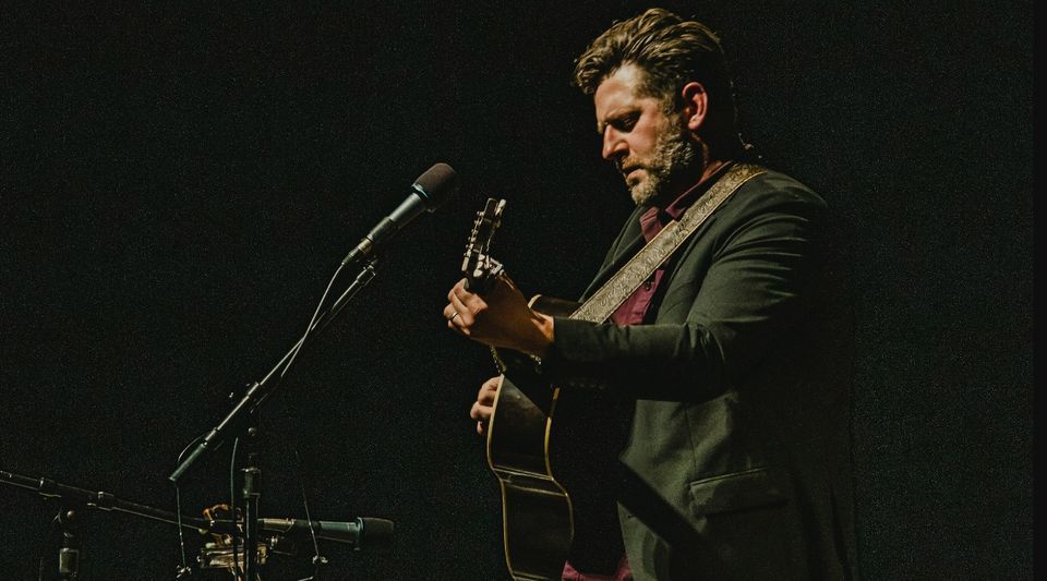 CHAD ELLIOTT RETURNS FOR CHRISTMAS EVE-EVE DECEMBER 23RD, Fishback ...