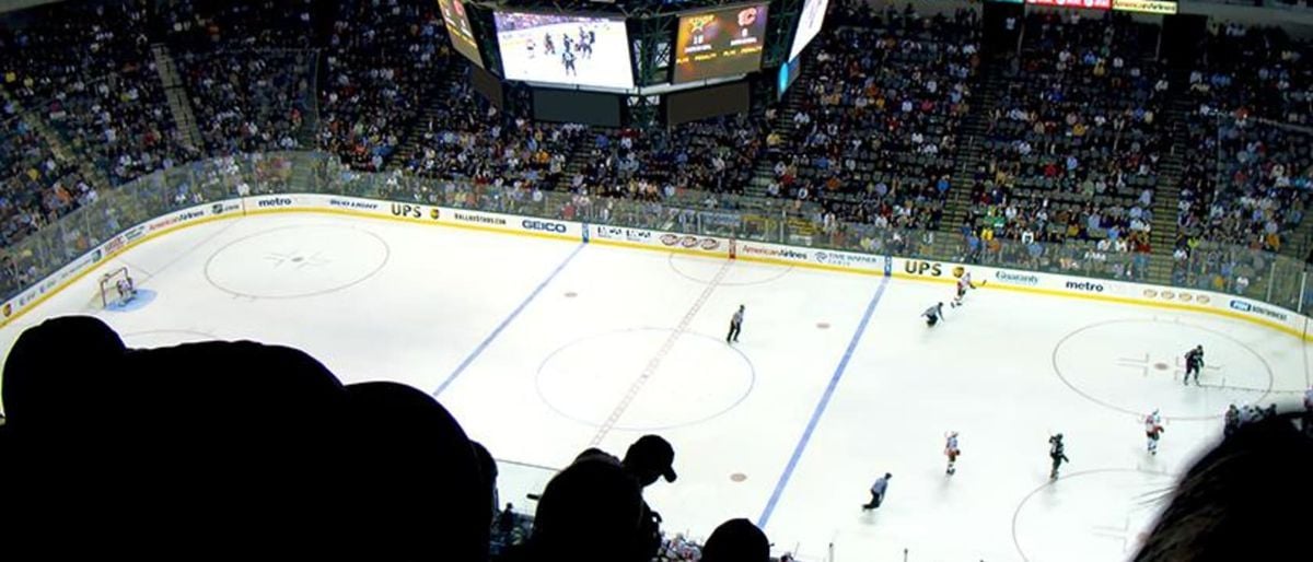 Dallas Stars at Philadelphia Flyers at Xfinity Mobile Arena, 29 March | Event in Philadelphia | AllEvents