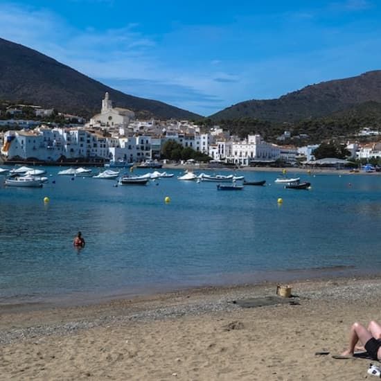 Tour Dalí Definitivo: Cadaqués, Casa Dalí y Museo Dalí Excursión en grupo reducido | Event in Barcelona