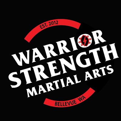 Warrior Strength Martial Arts