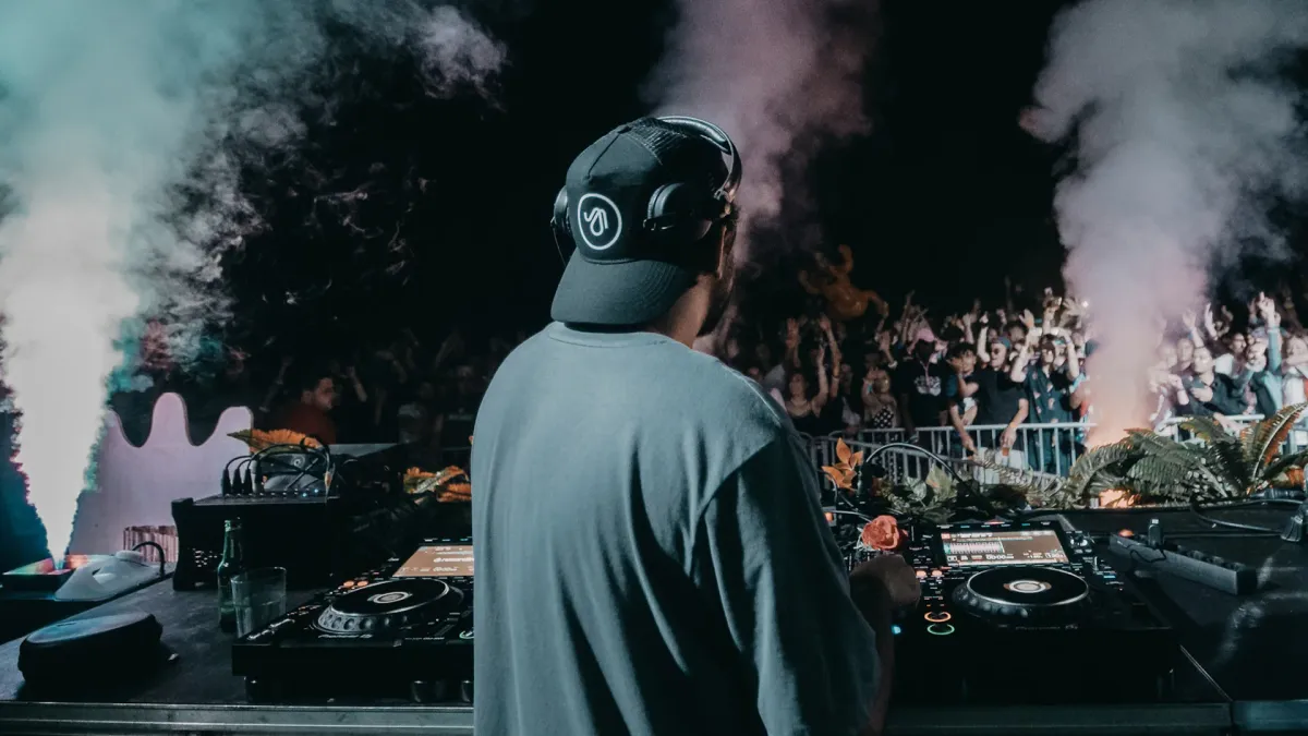 Matt Mendez, Cut Killer in Toulouse, 18 December | Event in Toulouse | AllEvents