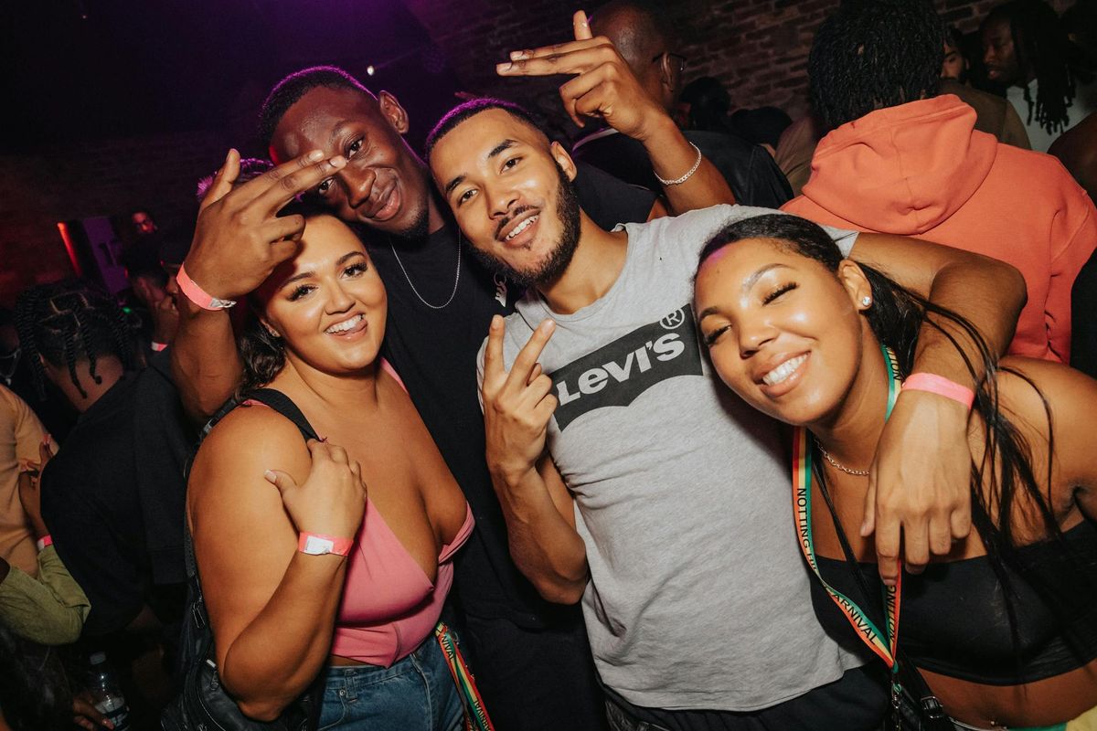 Soca, Afrobeats, Bashment at LIT CLAPHAM, 14 June | Event in London | AllEvents