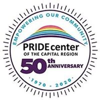 Pride Center of the Capital Region
