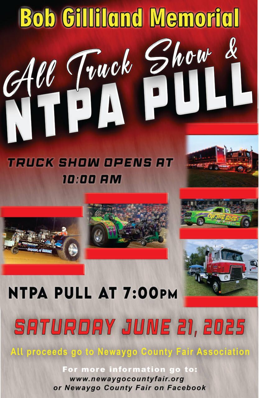 NYTPA Tractor Pulls, 30 August | Event in Schaghticoke | AllEvents