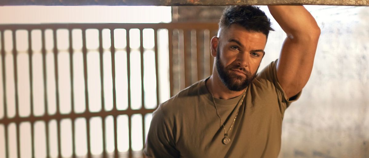 Rock The Clock - Dylan Scott, 26 July | Event in Plain City | AllEvents