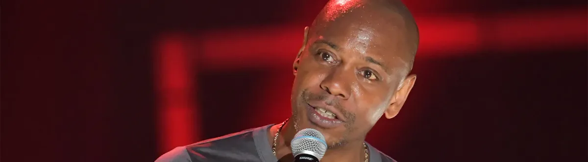 Soundcheck Series: Matt Rife & Dave Chappelle | Event in Yellow Springs | AllEvents