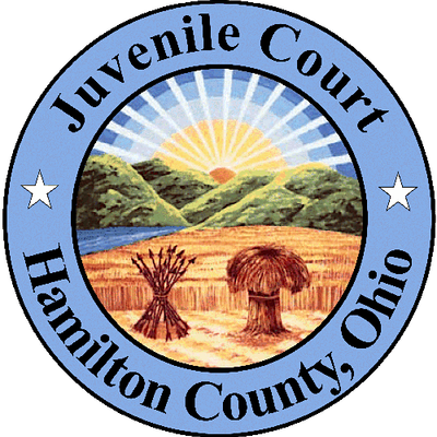 Hamilton County Juvenile Court logo