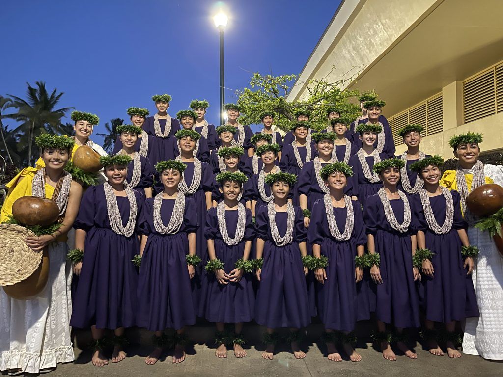 Keiki Hula Competition at Neal S Blaisdell Arena, 24 July | Event in Honolulu | AllEvents