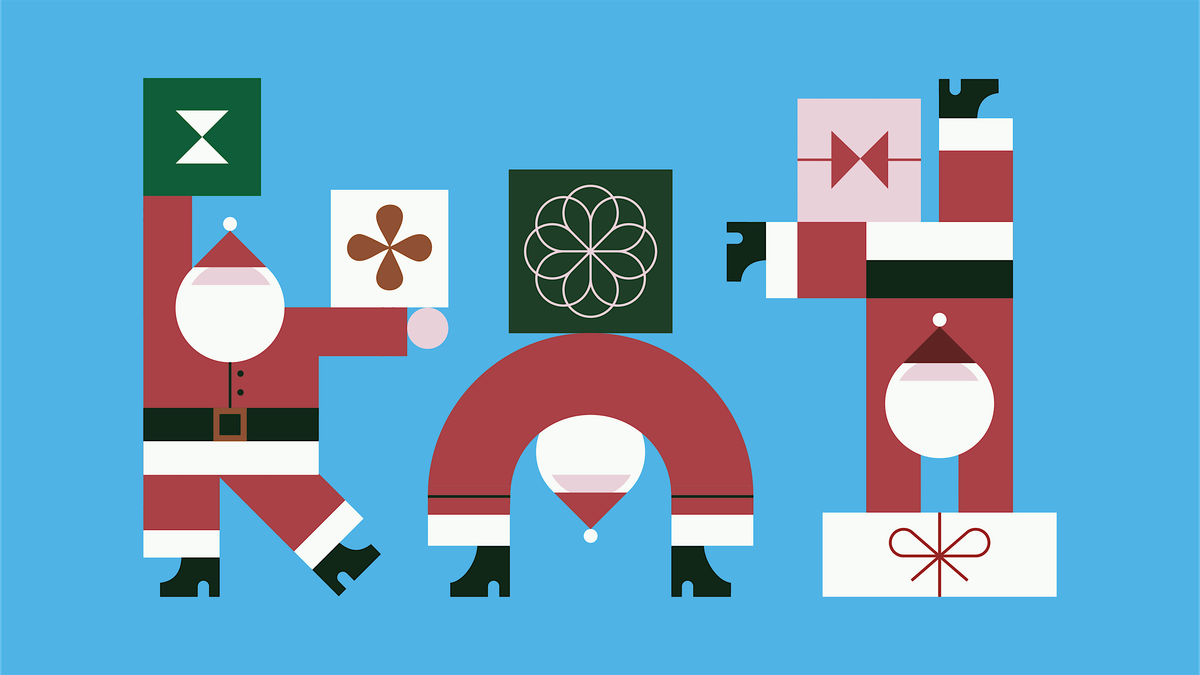 Breakfast with Santa at IKEA Canton, 13 December | Event in Canton | AllEvents