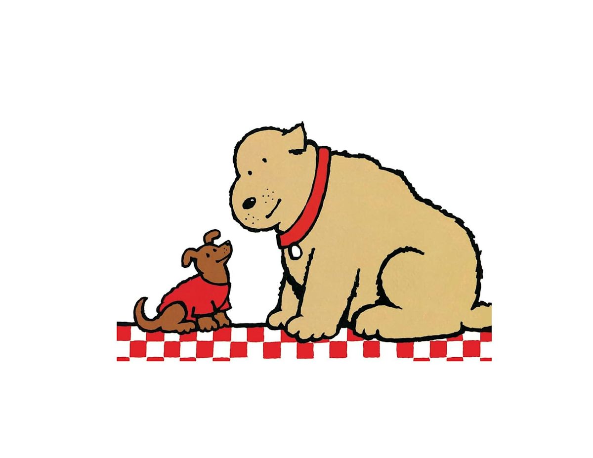 Read to a Dog, 3 December | Event in Blue Bell | AllEvents