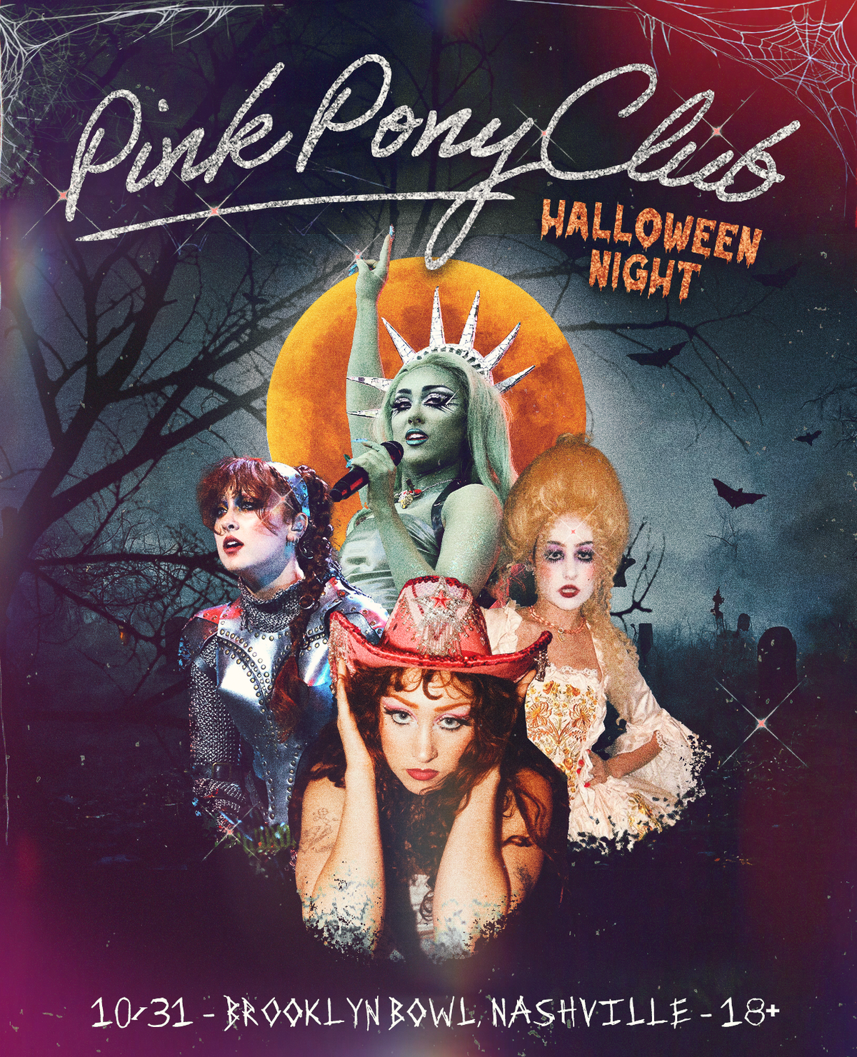Club 90s at Brooklyn Bowl - Las Vegas, 16 May | Event in Las Vegas | AllEvents
