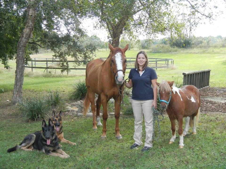 Naturally Unleashed BOONE TRAIL, Naturally Unleashed (Boone Trail