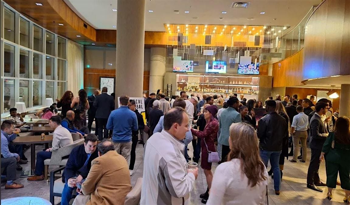 Fort Worth - DFW Professionals Networking and Social Event, 13 December | Event in Fort Worth | AllEvents