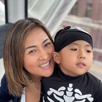 User profile photo