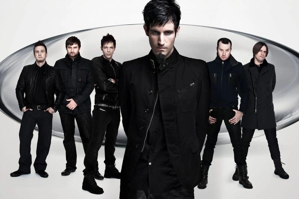 Pendulum Manchester Tickets, 9 November | Event in Manchester | AllEvents