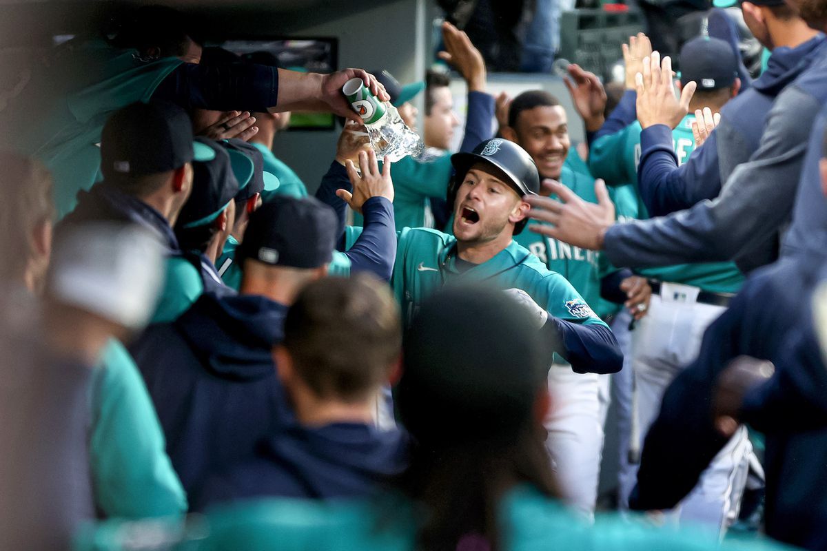 Parking Colorado Rockies at Seattle Mariners, 24 September | Event in Seattle | AllEvents