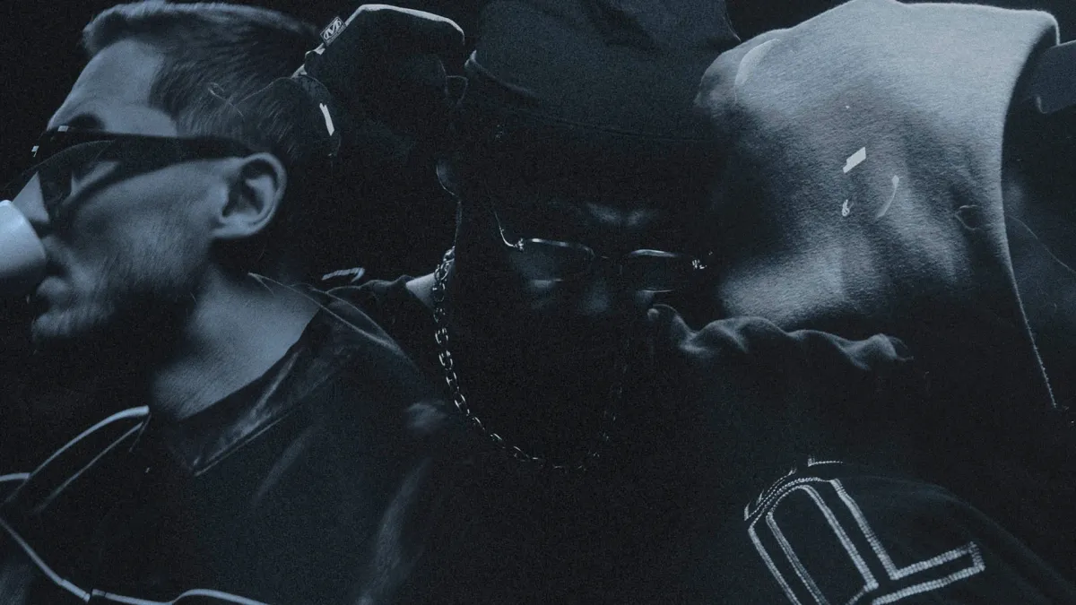 Pezet in Sopot, 10 April | Event in Gdansk | AllEvents