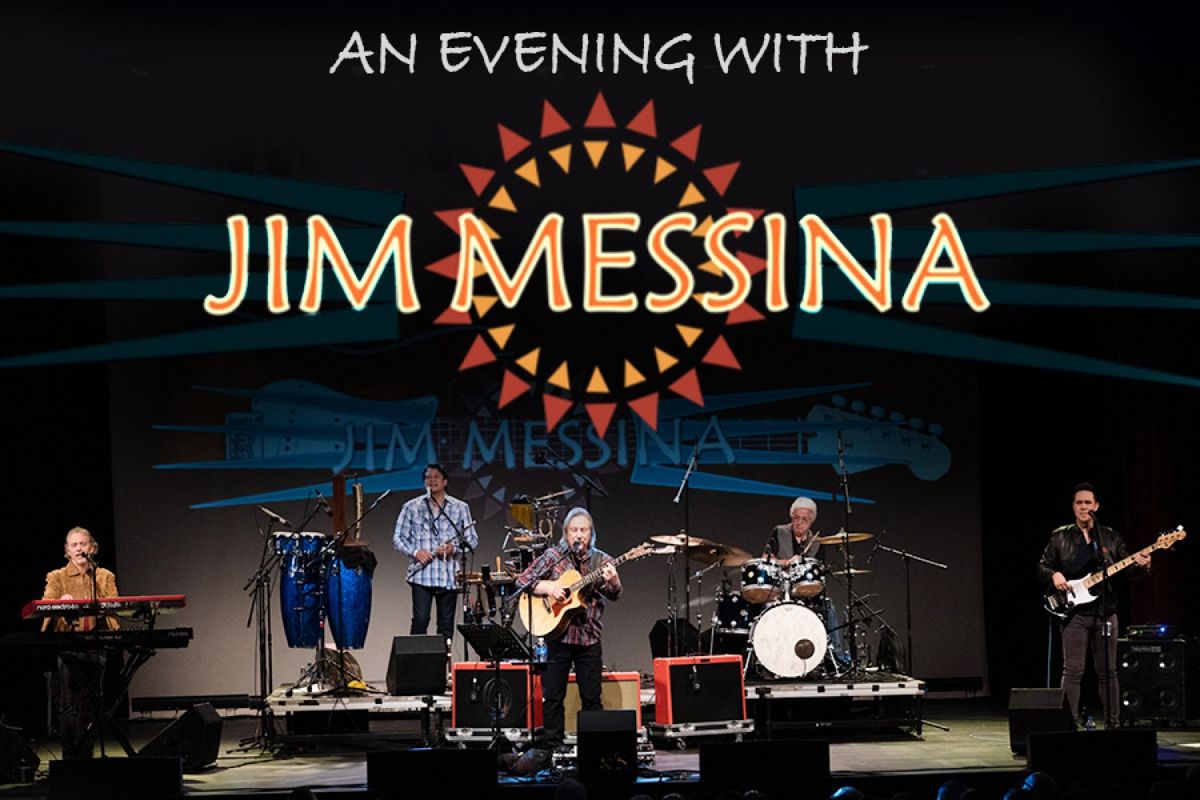 Jim Messina, 18 March | Event in Oakmont | AllEvents
