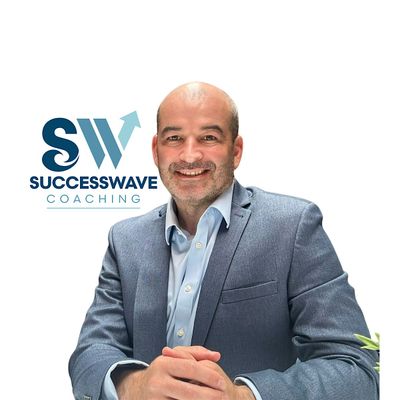 SuccessWave Coaching logo