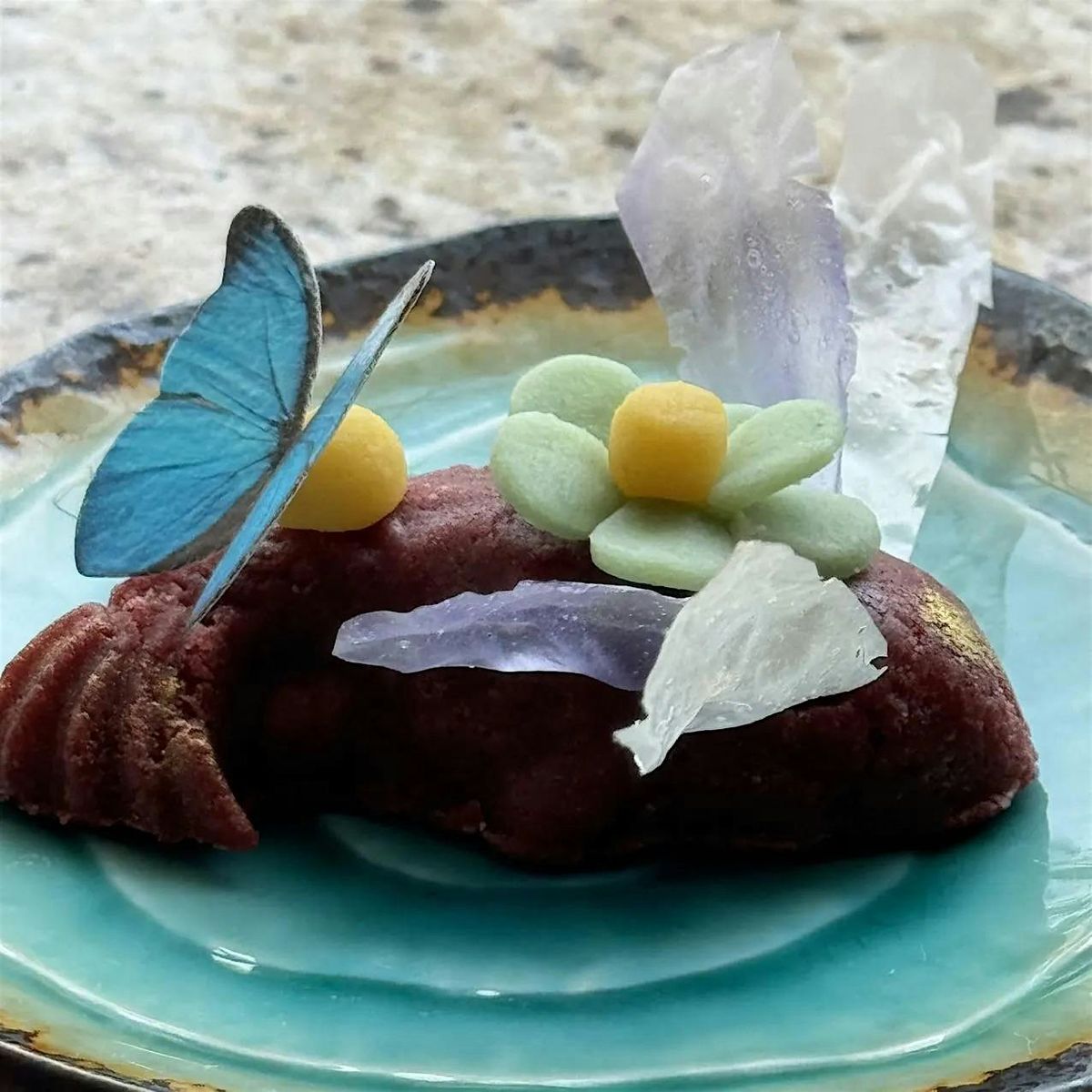 Garden Of Lost Macarons II - Mirage, 6 December | Event in Palo Alto | AllEvents