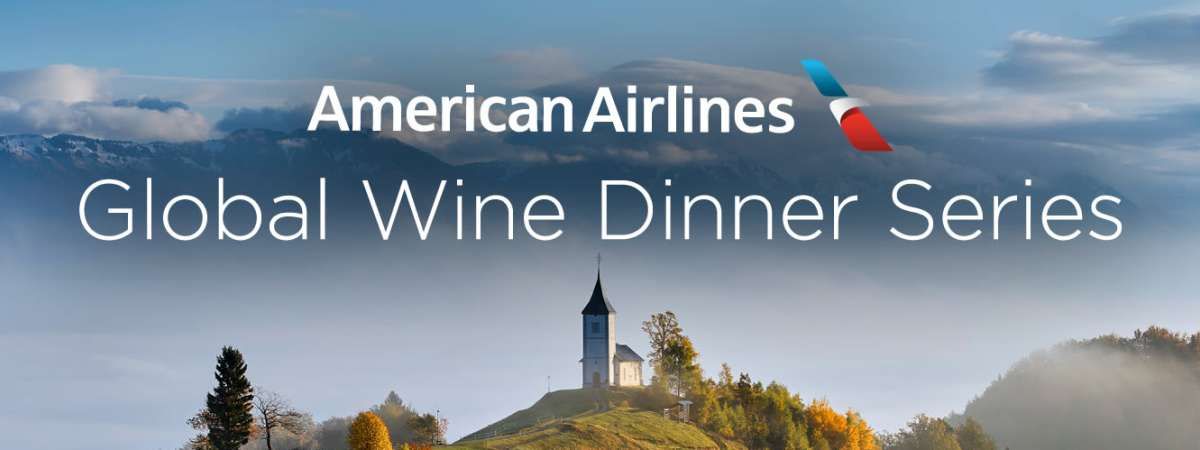American Airlines Global Wine Dinner Series - The Great Wines of Piedmont, 19 June | Event in Chicago | AllEvents