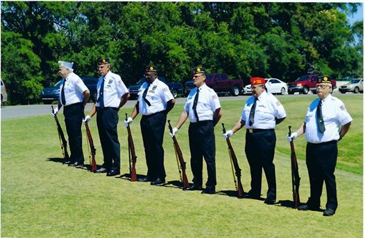 Interment Of Pvt Steven Clanton Us Army At Tallahassee Memory