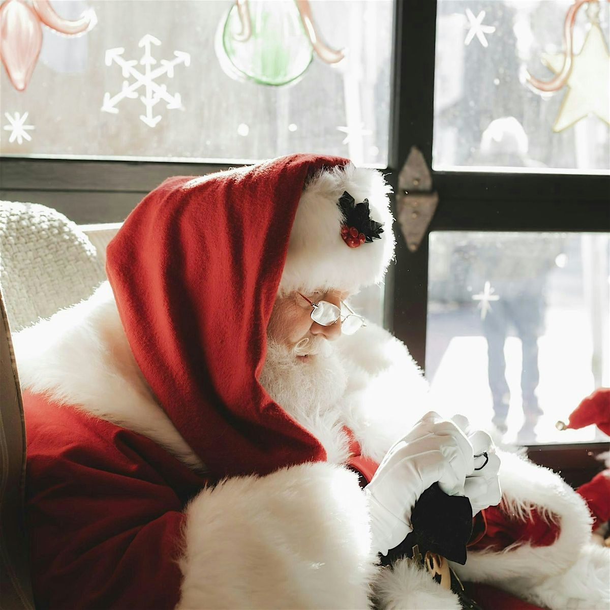 Third Annual Christmas Magic with Santa at Appleland Orchards, 23 December | Event in Smithfield | AllEvents