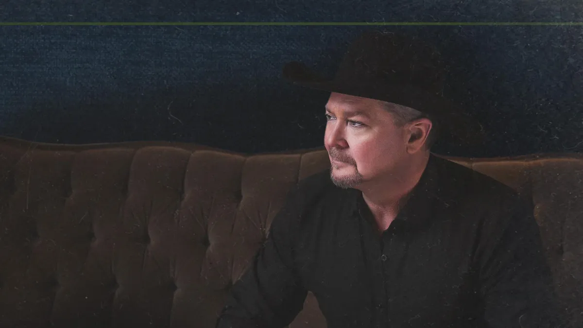 Tracy Lawrence in Clear Lake, 27 March | Event in Clear Lake | AllEvents