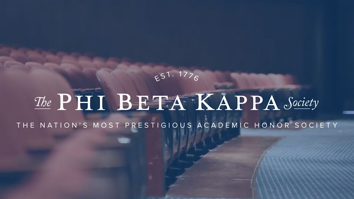 Honoring the Past, Embracing the Future:The Arts & Sciences in Conversation, 5 December | Event in Williamsburg