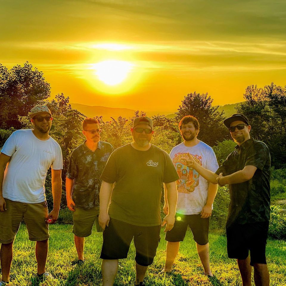 Plainview Vibes at Black Marlin / Hilton Head Island, SC, Black Marlin