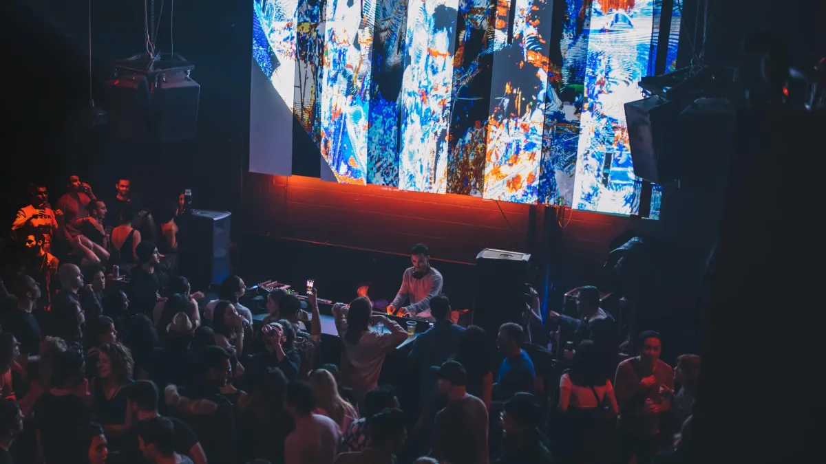 Rasi Z, Tonic Walter in Vancouver, 13 December | Event in Vancouver | AllEvents