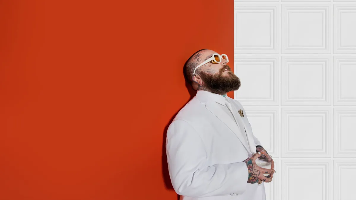 Teddy Swims, Lauren Spencer Smith, Jordan Rakei in Cardiff, 26 June | Event in Cardiff | AllEvents